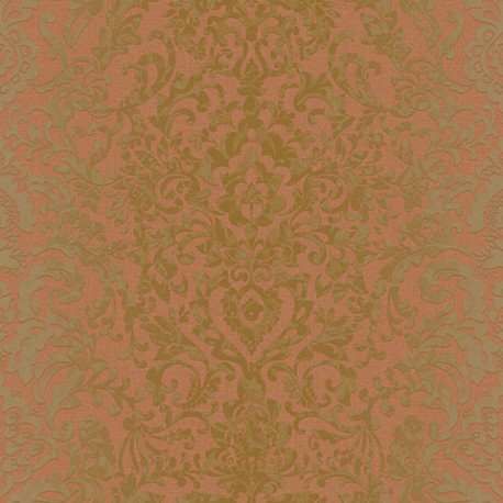 Виниловые Обои Andrea Rossi (Андреа Росси) Обои Andrea Rossi коллекция "Murano", арт.  54120-5