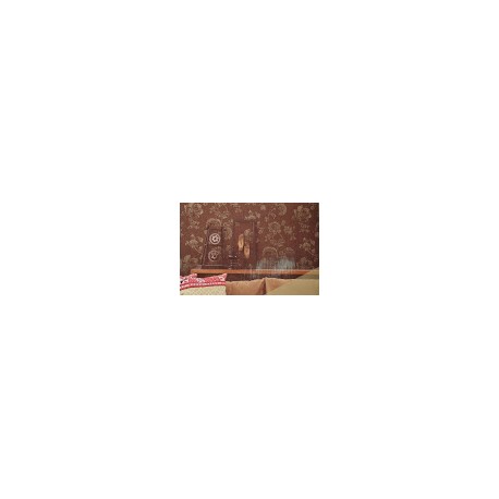 Виниловые Обои Andrea Rossi (Андреа Росси) Обои Andrea Rossi коллекция "Zanzara", арт. 149203