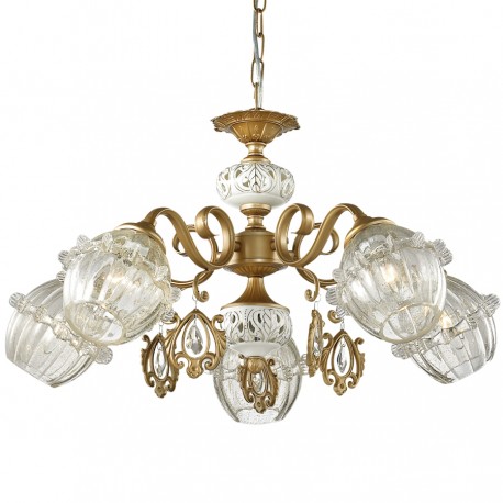 ЛЮСТРА ODEON LIGHT,  2887/5 FOLLA