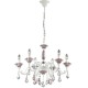 ЛЮСТРА ODEON LIGHT,  2888/6 GRASA