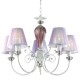 ЛЮСТРА ODEON LIGHT,  2889/5 MADINA