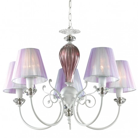 ЛЮСТРА ODEON LIGHT,  2889/5 MADINA