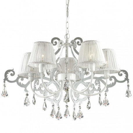 ЛЮСТРА ODEON LIGHT,  2892/5 GRONTA