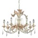 ЛЮСТРА ODEON LIGHT,  2895/7 FERA