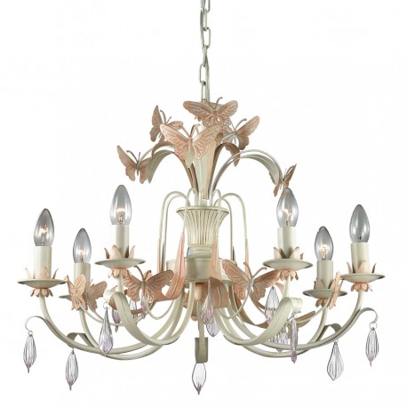 ЛЮСТРА ODEON LIGHT,  2895/7 FERA