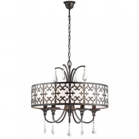 ЛЮСТРА ODEON LIGHT,  2896/5 PAROLA