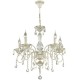 ЛЮСТРА ODEON LIGHT,  2923/5 TAVIANO