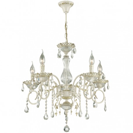 ЛЮСТРА ODEON LIGHT,  2923/5 TAVIANO