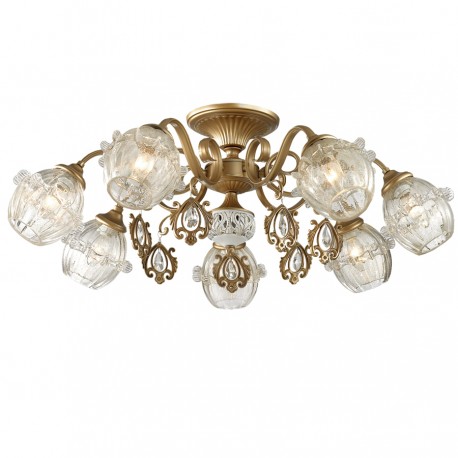 Люстра 2887/7C FOLLA, Odeon Light