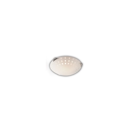 Настенно-потолочный светильник 162/K QUADRO WHITE, Sonex