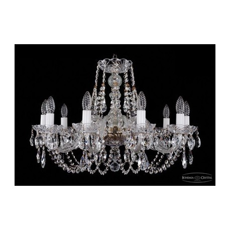 Люстра 1406/10/240/Pa, Bohemia Ivele Crystal
