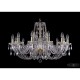 Люстра 1406/12/300/G, Bohemia Ivele Crystal