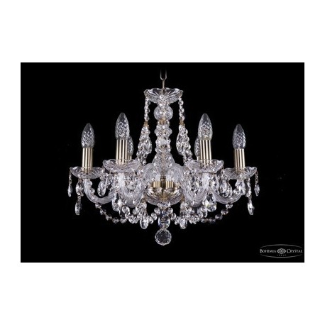 Люстра 1406/6/160/Pa, Bohemia Ivele Crystal