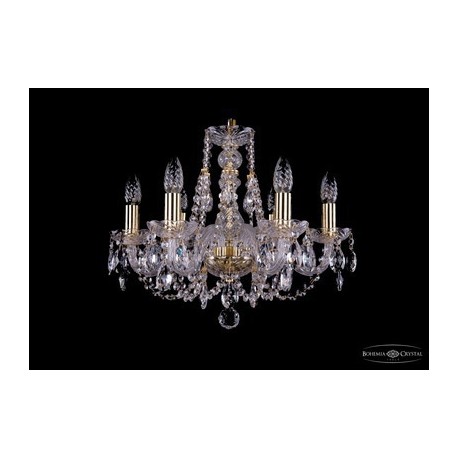 Люстра 1406/6/195/G, Bohemia Ivele Crystal