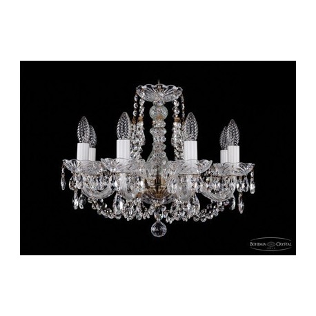Люстра 1406/8/160/Pa, Bohemia Ivele Crystal