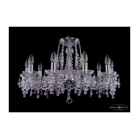 Люстра 1410/10/240/Ni/V0300, Bohemia Ivele Crystal