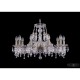 Люстра 1410/10/240/Pa/V0300, Bohemia Ivele Crystal
