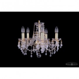 Люстра 1410/5/141/G/V0300, Bohemia Ivele Crystal