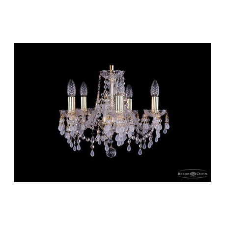 Люстра 1410/5/141/G/V0300, Bohemia Ivele Crystal