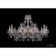 Люстра 1411/10/360-66/G, Bohemia Ivele Crystal
