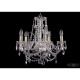 Люстра 1411/5/160/G, Bohemia Ivele Crystal