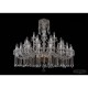 Люстра Большая 1413/20+10+5/400/G, Bohemia Ivele Crystal