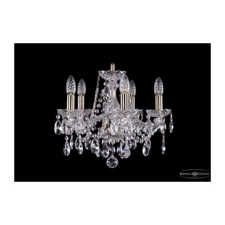 Люстра 1413/5/141/Pa, Bohemia Ivele Crystal