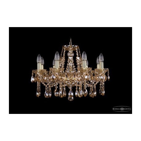 Люстра 1413/8/200/G, Bohemia Ivele Crystal