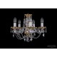 Люстра 1606/5/141/FP, Bohemia Ivele Crystal