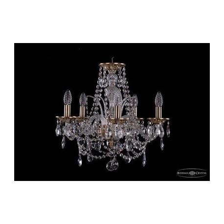 Люстра 1611/5/160/FP, Bohemia Ivele Crystal