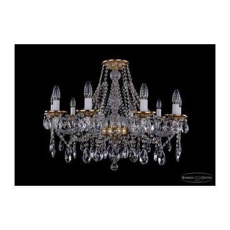 Люстра 1613/10/300/FP, Bohemia Ivele Crystal