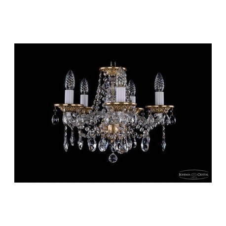 Люстра 1613/5/141/FP, Bohemia Ivele Crystal