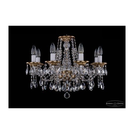 Люстра 1613/8/200/FP, Bohemia Ivele Crystal