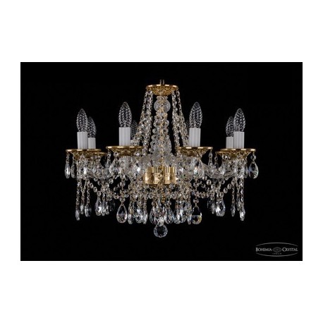 Люстра 1613/8/200/G, Bohemia Ivele Crystal