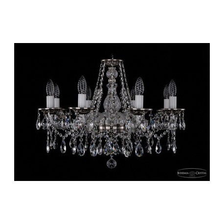 Люстра 1613/8/220/NB, Bohemia Ivele Crystal