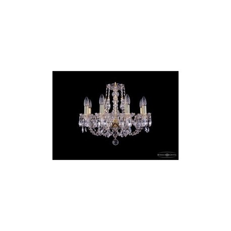 Люстра 1701/3/A/FP, Bohemia Ivele Crystal