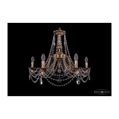 Люстра 1771/6/220/C/FP, Bohemia Ivele Crystal