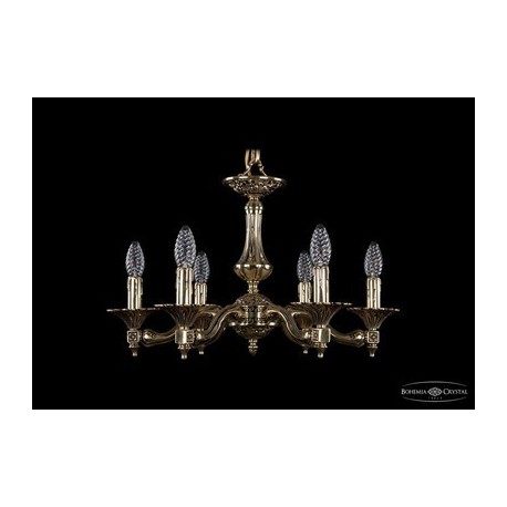 Люстра 1710/6/160/GB, Bohemia Ivele Crystal