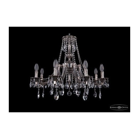 Люстра 1771/8/220/A/NB, Bohemia Ivele Crystal
