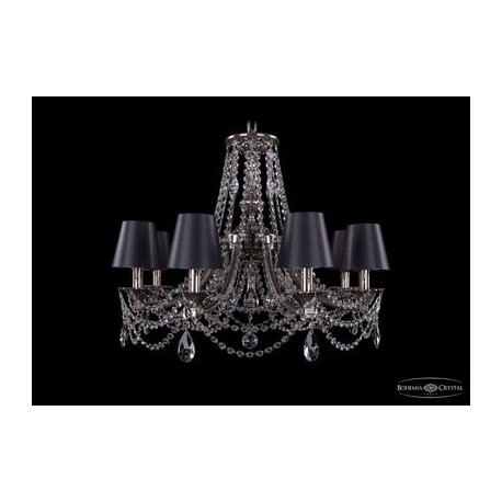 Люстра 1771/8/220/C/NB, Bohemia Ivele Crystal