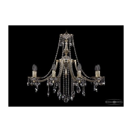 Люстра 1771/8/270/B/GW, Bohemia Ivele Crystal