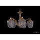 Люстра 1772/5/150/FP, Bohemia Ivele Crystal