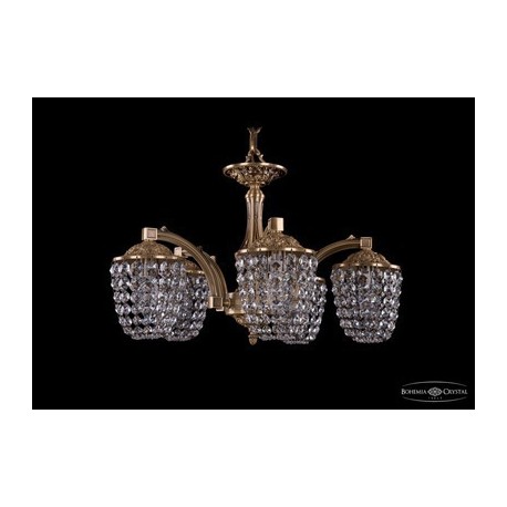 Люстра 1772/5/150/FP, Bohemia Ivele Crystal
