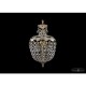 Люстра 1777/25/GW, Bohemia Ivele Crystal