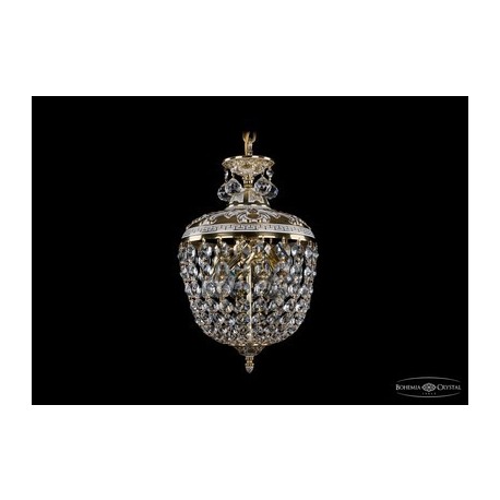 Люстра 1777/25/GW, Bohemia Ivele Crystal
