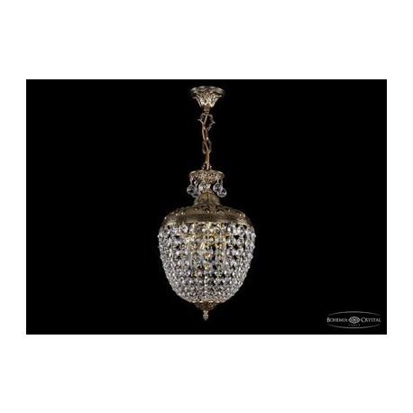 Люстра 1777/30/GB, Bohemia Ivele Crystal