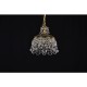 Люстра 1778/20/GB/Balls, Bohemia Ivele Crystal