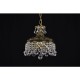 Люстра 1778/30/GB/Balls, Bohemia Ivele Crystal