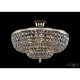 Люстра 1910/40/Z/GW, Bohemia Ivele Crystal