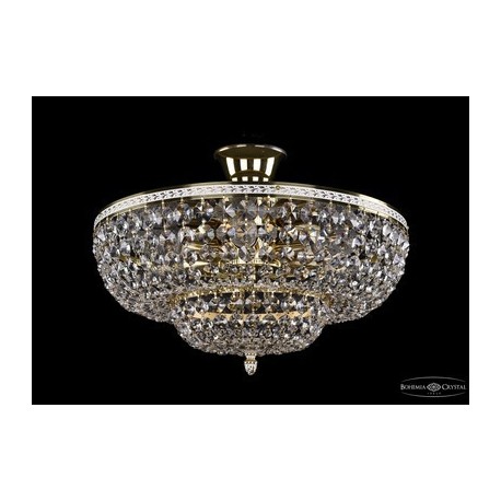 Люстра 1910/40/Z/GW, Bohemia Ivele Crystal